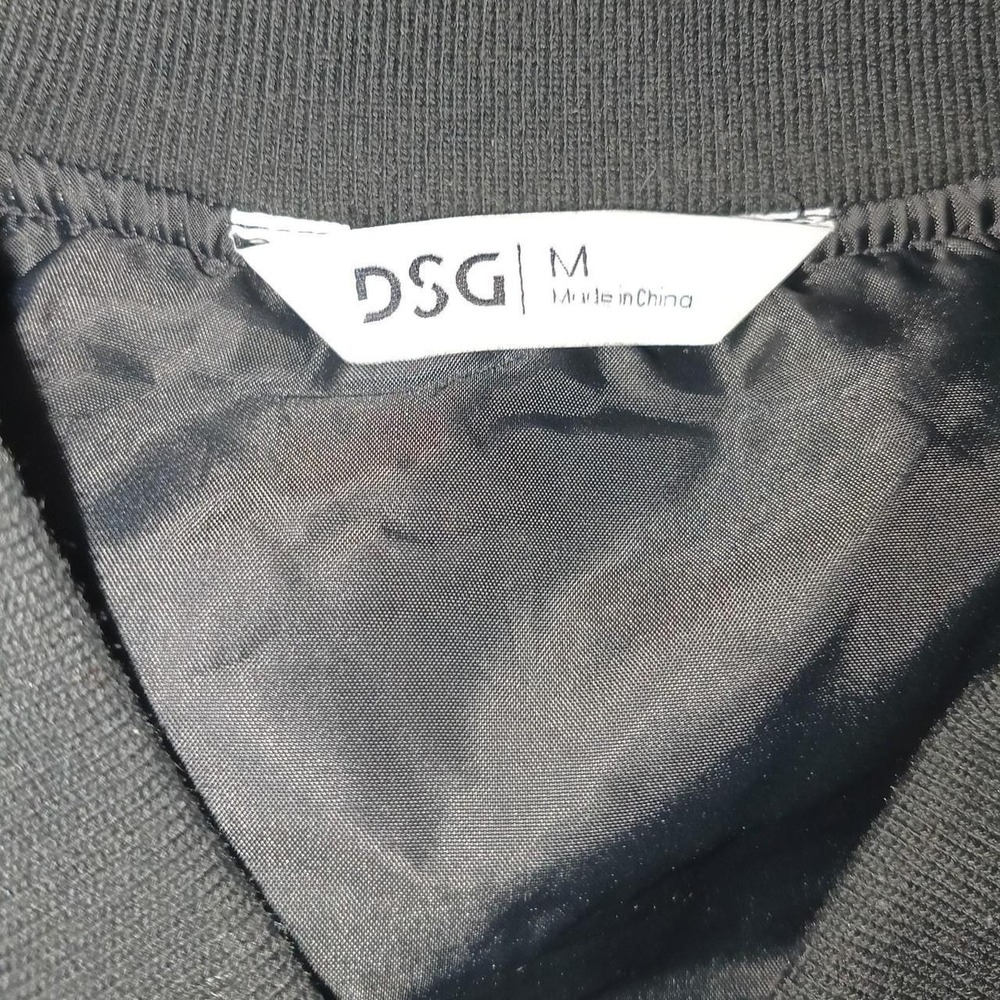 Dsg jacket